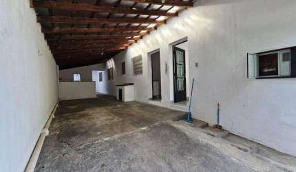 Casa, Bairro Brasil - Itu SP