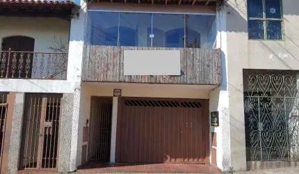 Casa, Centro - Itu SP