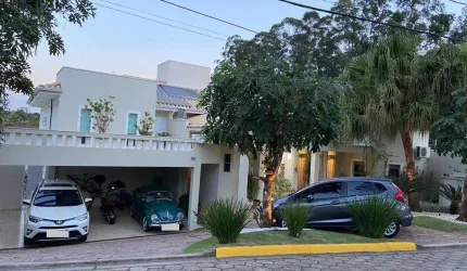 Casa, Condomínio Portal de Itu - Itu SP