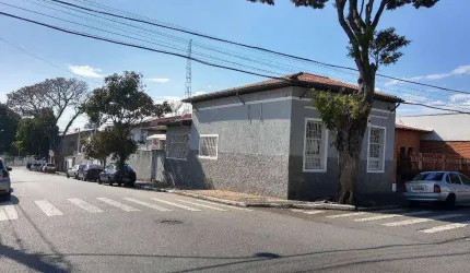 Casa. Região Central, Excelente para fins comerciais - Itu SP