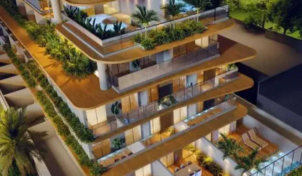 Apartamento para Venda em João Pessoa, Jardim Oceania, 1 dormitório, 1 suíte, 1 banheiro