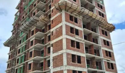 Apartamento para Venda em João Pessoa, Aeroclube, 3 dormitórios, 1 suíte, 2 banheiros, 1 vaga