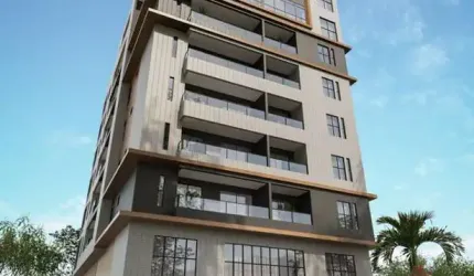 Apartamento para Venda em João Pessoa, Bessa, 2 dormitórios, 1 suíte, 2 banheiros, 2 vagas