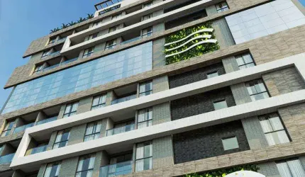Apartamento para Venda em João Pessoa, Jardim Oceania, 3 dormitórios, 1 suíte, 2 banheiros, 1 vaga