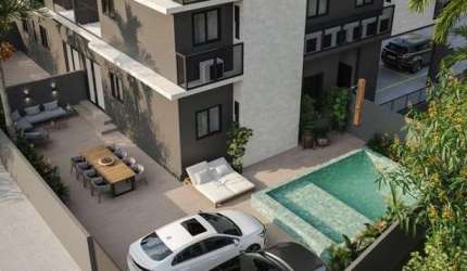 Apartamento para Venda em João Pessoa, Aeroclube, 2 dormitórios, 1 suíte, 2 banheiros, 1 vaga