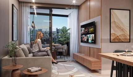 Apartamento para Venda em João Pessoa, Aeroclube, 3 dormitórios, 1 suíte, 2 banheiros, 1 vaga