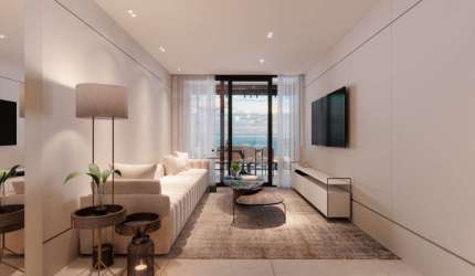 Apartamento para Venda em João Pessoa, Aeroclube, 2 dormitórios, 2 suítes, 2 banheiros, 1 vaga