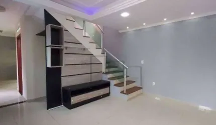 Casa à venda, 132 m² por R$ 450.000,00 - Jardim Piazza di Roma II - Sorocaba/SP