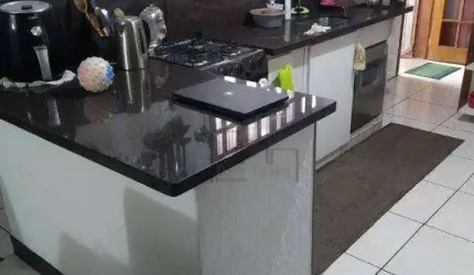 Casa à venda, 150 m² por R$ 370.000,00 - Jardim Residencial Imperatriz - Sorocaba/SP