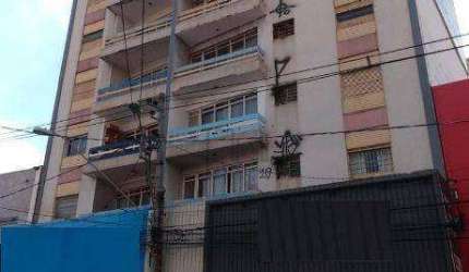 Prédio à venda, 4960 m² por R$ 9.600.000,00 - Centro - Sorocaba/SP