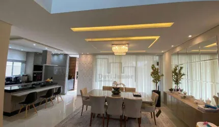 Casa à venda, 262 m² por R$ 1.800.000,00 - Condominio Le France - Sorocaba/SP