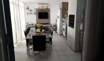 Casa à venda, 235 m² por R$ 1.450.000,00 - Condomínio Ibiti Royal Park - Sorocaba/SP