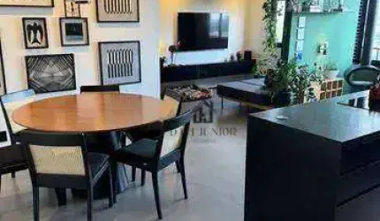 Apartamento à venda, 69 m² por R$ 1.050.000,00 - Jardim América - Sorocaba/SP