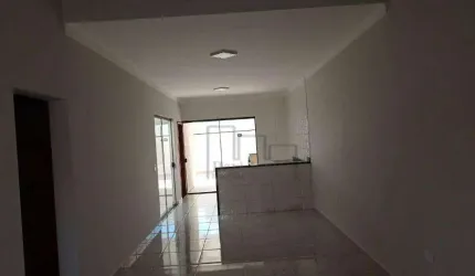 Casa à venda, 104 m² por R$ 600.000,00 - Condominio Golden Park Residence II - Sorocaba/SP