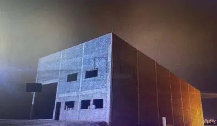 Galpão para alugar, 750 m² por R$ 18.070,00/mês - Jardim Ibiti do Paço - Sorocaba/SP