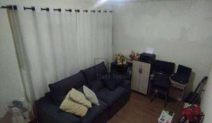 Casa à venda, 234 m² por R$ 400.000,00 - Vila Helena - Sorocaba/SP