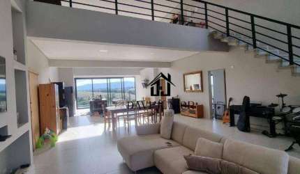 Casa com 3 suites à venda, 360 m² por R$ 1.100.000 - Condomínio Village Ipanema - Araçoiaba da Serra/SP
