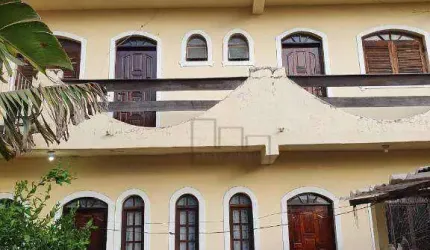 Casa à venda, 181 m² por R$ 600.000,00 - Vila Trujillo - Sorocaba/SP