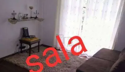 Apartamento à venda, 78 m² por R$ 185.000,00 - Vila Trujillo - Sorocaba/SP