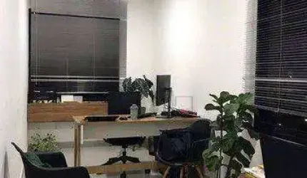 Sala à venda, 37 m² por R$ 265.000,00 - Vila Hortência - Sorocaba/SP