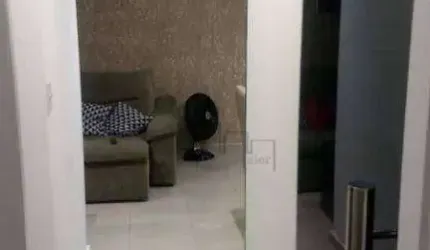 Apartamento à venda, 52 m² por R$ 260.000,00 - Jardim Guadalajara - Sorocaba/SP