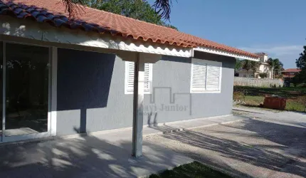 Casa à venda, 240 m² por R$ 980.000,00 - Condomínio Village Castelo - Itu/SP