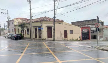 Salão, 251 m² - venda por R$ 1.500.000,00 ou aluguel por R$ 9.000,00/mês - Centro - Sorocaba/SP