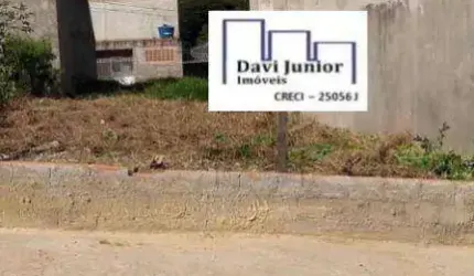 Terreno à venda, 150 m² por R$ 128.000,00 - Jardim Santa Esmeralda - Sorocaba/SP