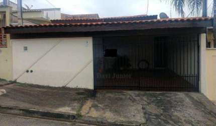Casa à venda, 129 m² por R$ 400.000,00 - Jardim Wanel Ville IV - Sorocaba/SP
