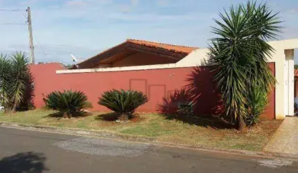 Casa à venda, 480 m² por R$ 1.200.000,00 - Jardim Novo Eldorado - Sorocaba/SP