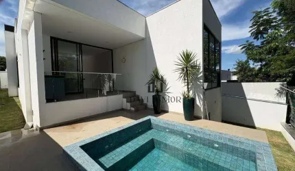 Casa à venda, 185 m² por R$ 1.650.000,00 - Condomínio Cyrela Landscape - Votorantim/SP