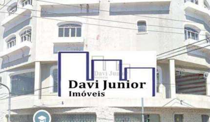 Prédio à venda, 760 m² por R$ 1.400.000,00 - Centro - Sorocaba/SP