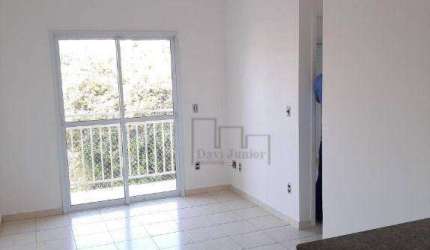 Apartamento à venda, 52 m² por R$ 225.000,00 - Jardim Simus - Sorocaba/SP