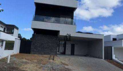 Casa à venda, 350 m² por R$ 2.990.000,00 - Condomínio Alphaville Castello - Itu/SP