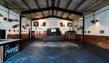 Galpão à venda, 250 m² por R$ 1.350.000,00 - Jardim Europa - Sorocaba/SP