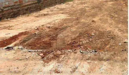 Terreno à venda, 125 m² por R$ 140.000,00 - Vila Mineirão - Sorocaba/SP