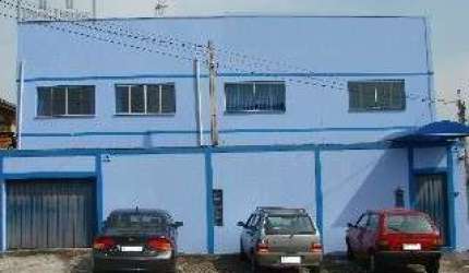 Prédio à venda, 338 m² por R$ 560.000,00 - Vila Nova Sorocaba - Sorocaba/SP