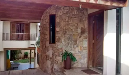 Casa à venda, 247 m² por R$ 1.490.000,00 - Jardim América - Sorocaba/SP