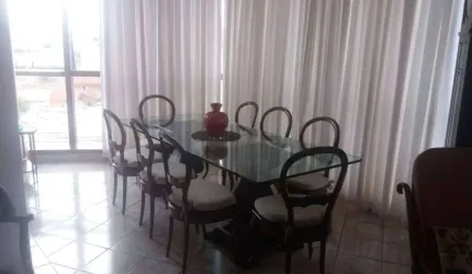 Apartamento à venda, 160 m² por R$ 795.000,00 - Vila Augusta - Sorocaba/SP