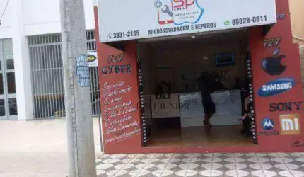 Casa à venda, 140 m² por R$ 350.000,00 - Vila Lucy - Sorocaba/SP