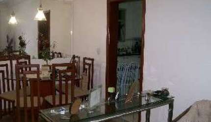 Apartamento com 3 dormitórios à venda, 146 m² por R$ 550.000,00 - Jardim Vergueiro - Sorocaba/SP
