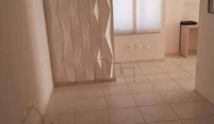 Sala à venda, 39 m² por R$ 242.886,00 - Jardim Vergueiro - Sorocaba/SP