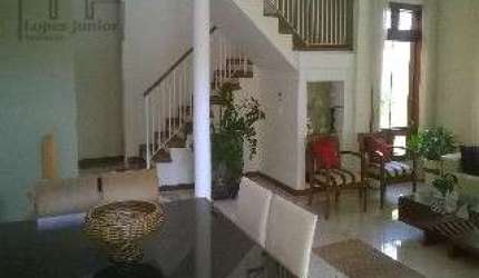 Casa à venda, 450 m² por R$ 1.990.000,00 - Jardim Eltonville - Sorocaba/SP