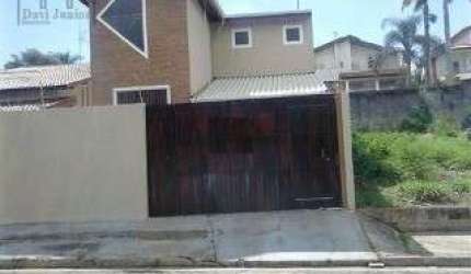 Casa à venda, 270 m² por R$ 900.000,00 - Jardim Eltonville - Sorocaba/SP