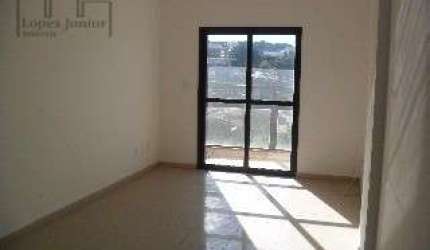 Apartamento à venda, 112 m² por R$ 560.000,00 - Centro - Sorocaba/SP