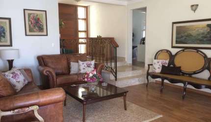 Casa à venda, 220 m² por R$ 1.500.000,00 - Condomínio Vivendas do Lago - Sorocaba/SP