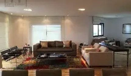 Apartamento à venda, 330 m² por R$ 2.100.000,00 - Centro - Sorocaba/SP