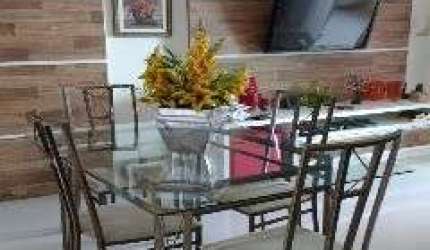 Apartamento à venda, 112 m² por R$ 850.000,00 - Parque Campolim - Sorocaba/SP