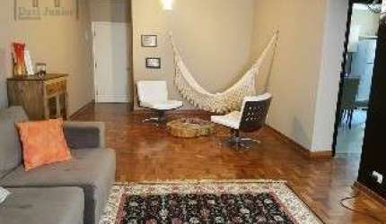 Apartamento residencial à venda, Centro, Sorocaba - AP0993.