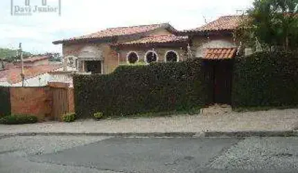 Casa à venda, 480 m² por R$ 950.000,00 - Jardim Prestes de Barros - Sorocaba/SP